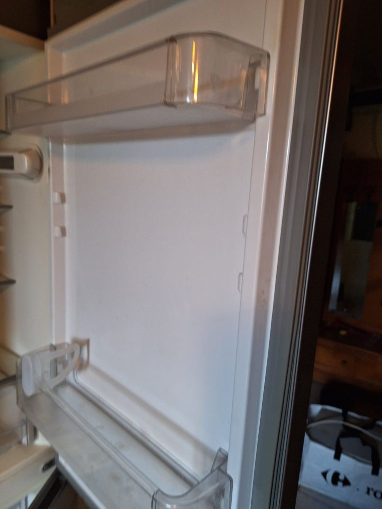 Vand combina frigorifica Bauknecht