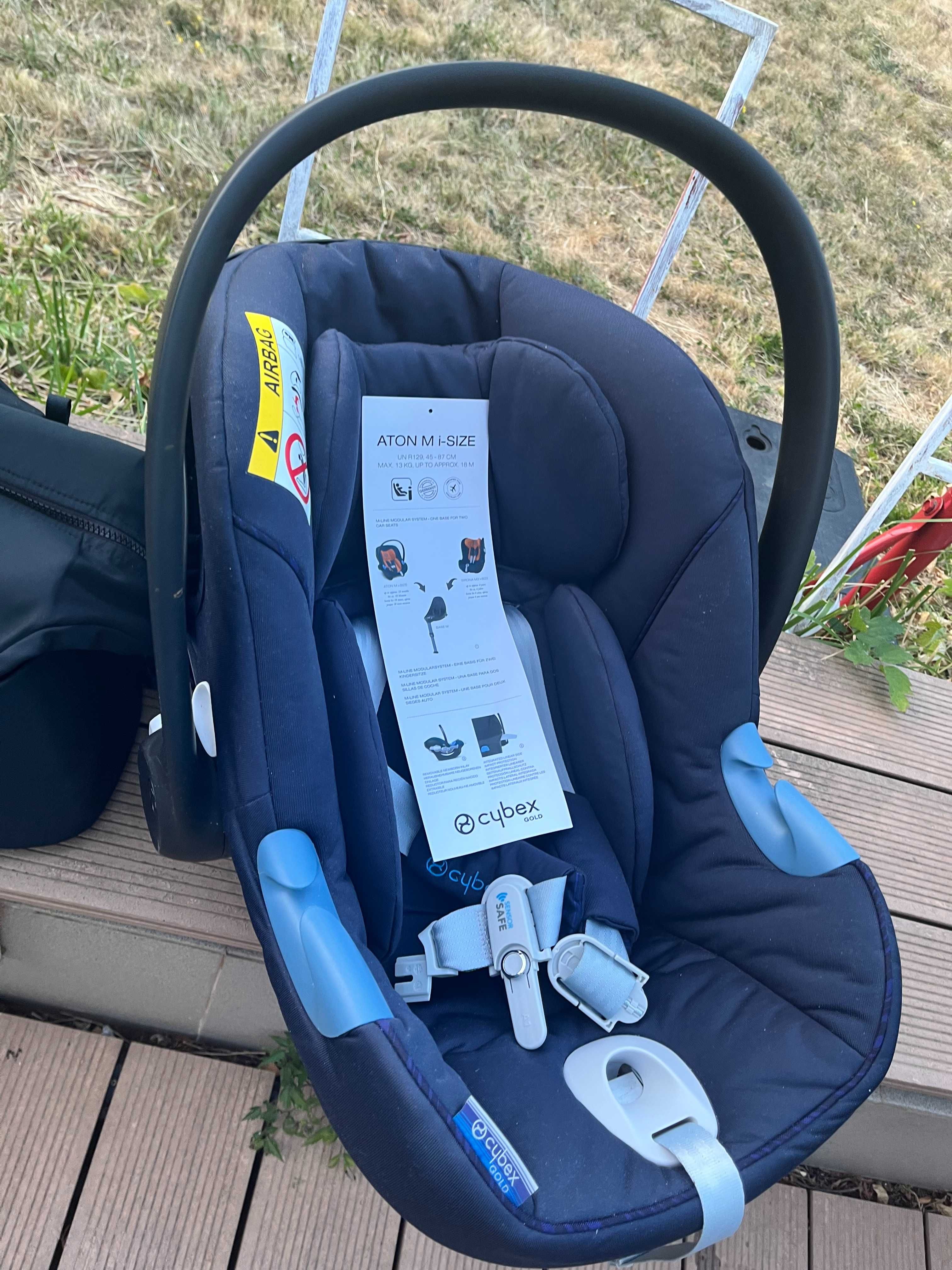 Stokke Beat Комплект