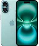 Продавам Iphone 16 128GB закупен 02.2025 от iStyle