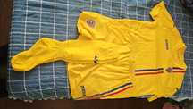 Echipament fotbal,copii JOMA