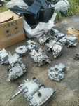 Piese ATV Linhai atv original