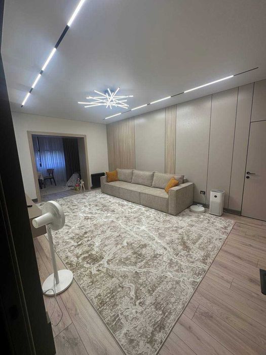 СРОЧНО продажа к-ра в М.Тинчлик 5/2/4 спец план 155м2 меб с тех-й