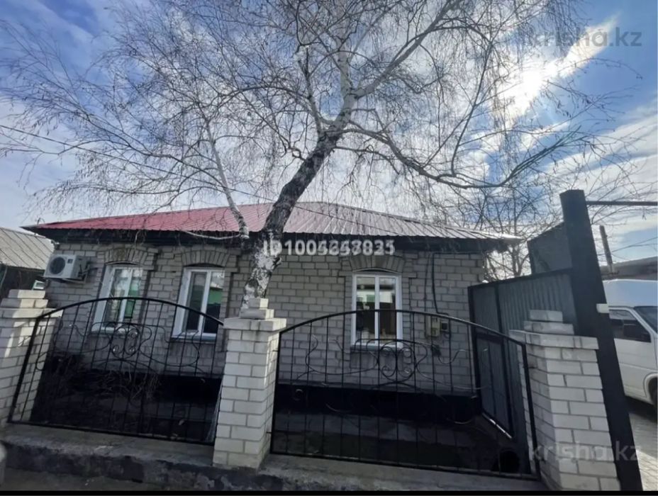 Продам частный дом