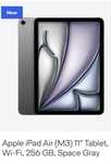 iPad Air(M3) 11”, 256 Gb