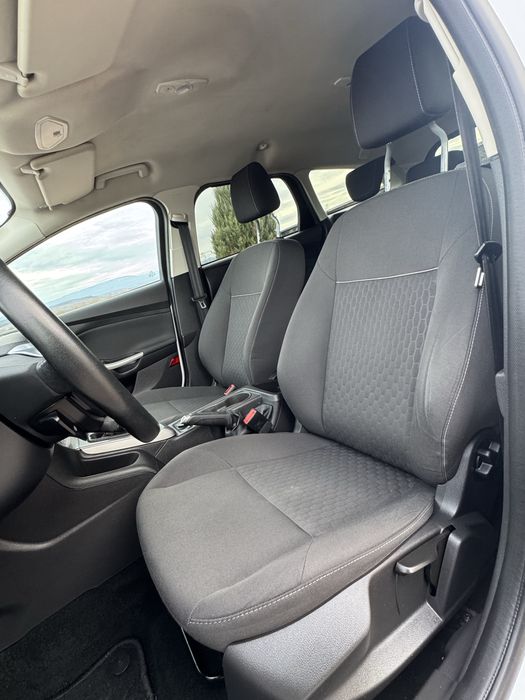 Vând Ford Focus Mk3 Motor 1.0 Benzină EcoNetic An 2014 Import Austria