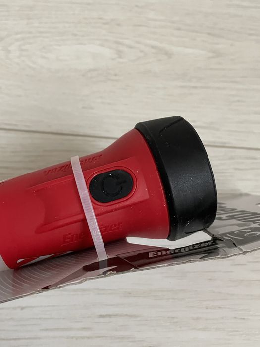 Lanterna Energizer 2 in 1