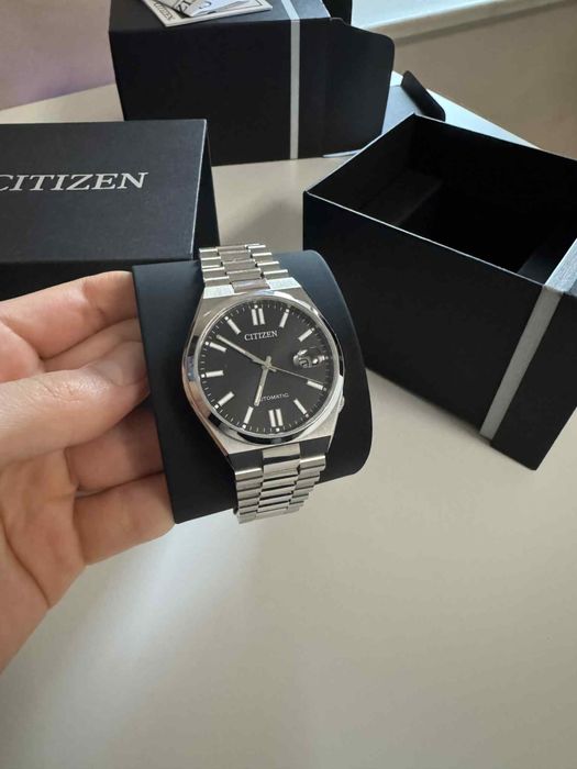 Часовник Citizen NJ0150-81E