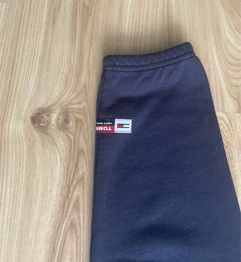TOMMY HILFIGER / мъжки спортен панталон/долница L