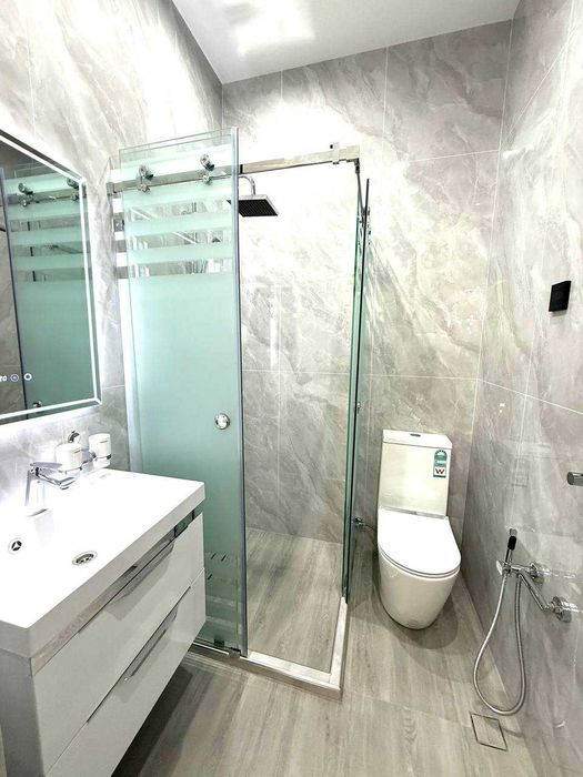 №А-0908 - Новый дом на центр Луначарского