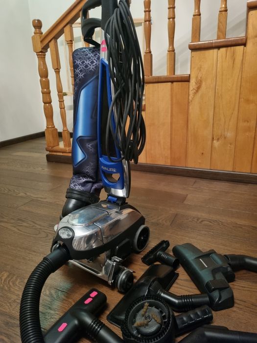 Aspirator Kirby Avalir 2 – stare perfectă de funcționare