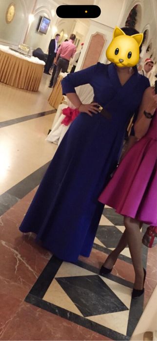 Продам платье 5000