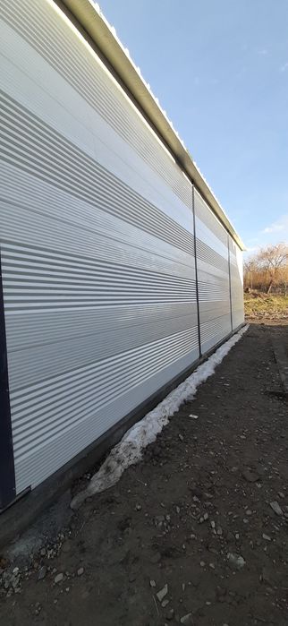 Vand hale  Metalice ex 13x20x4 M.