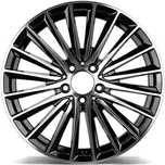 Jante Mercedes R18 5x112 AMG W257 Style | C, E-Class, CLA CLC CLE, GLA