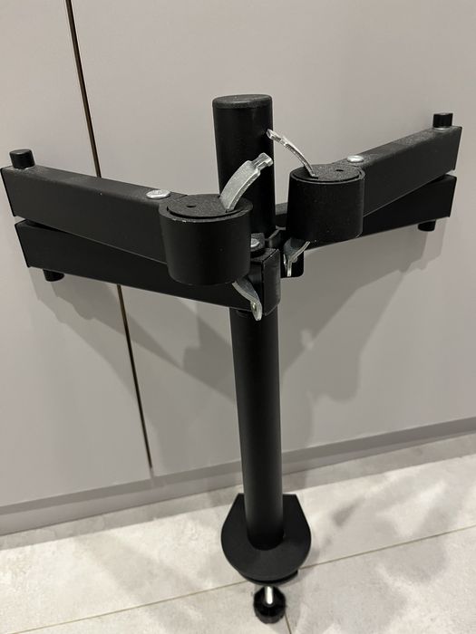 Кронштейн на 2 монитора