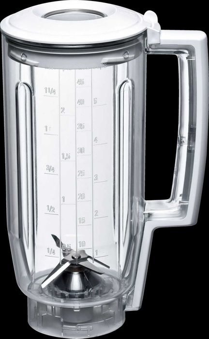 Аксесоари за Миксер BOSCH /Купа, Бъркалки, Блендер, Коплект за рязане