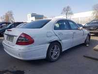 НА ЧАСТИ Mercedes E-Класа 320CDI 7G-tronic W211 EVO FACELIFT Avantgard
