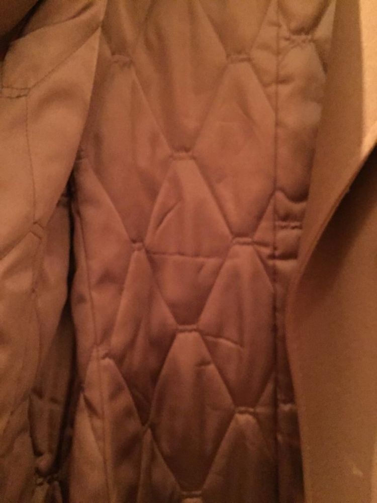 Женское пальто демисезонное Турция 48-50