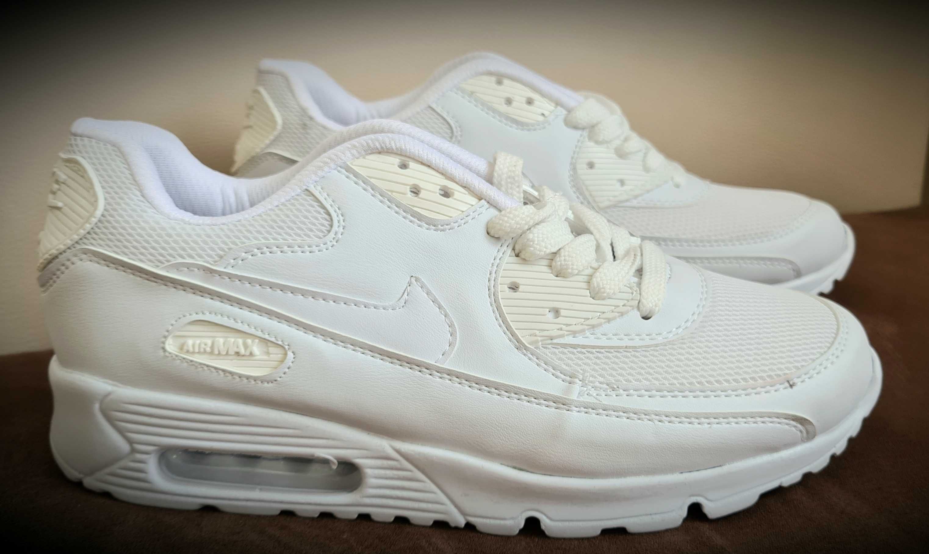 Мъжки маратонки Nike Air Max 93