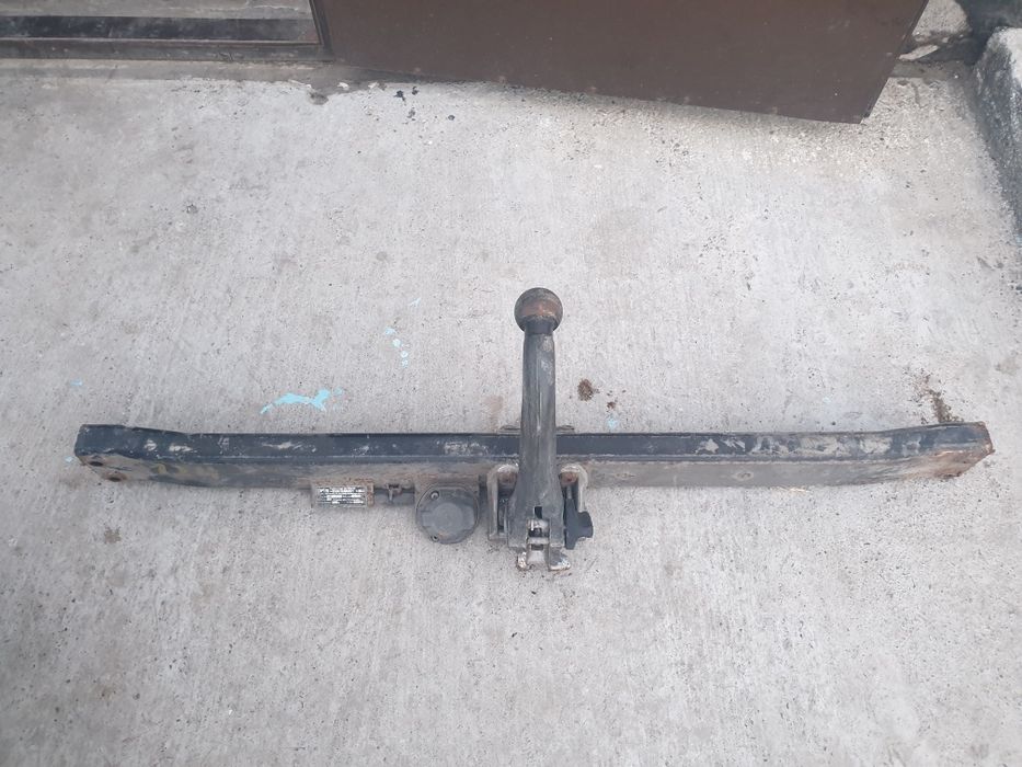 Продам фаркоп для Mercedes  w124