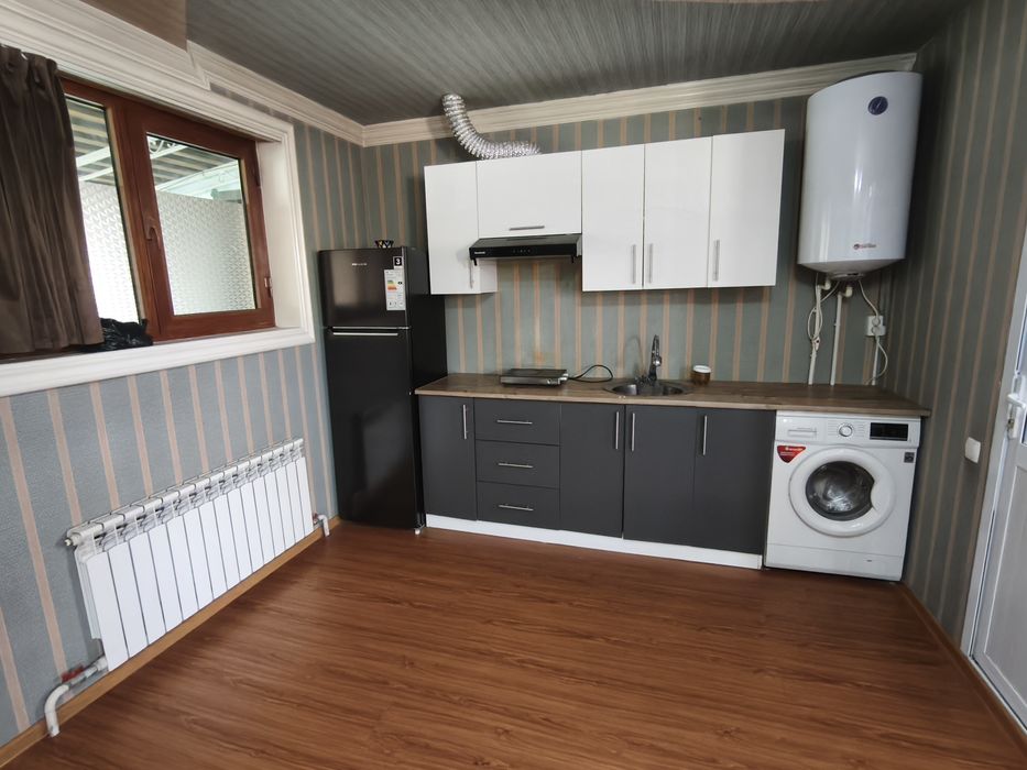 Ижарага квартира