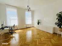2 Decomandate plus Living, 64 mp, 2 bai, Etajul 2, Piata Avram Iancu.