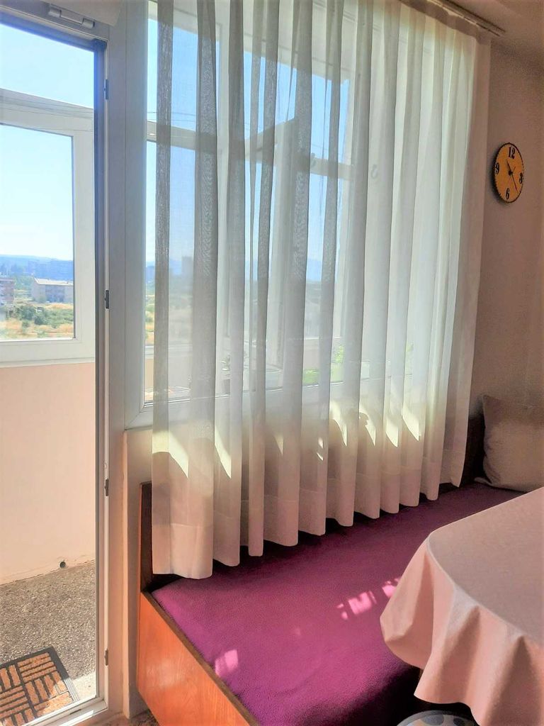 Продава се Двустаен апартамент в Кърджали, Възрожденци - 67 кв.м за 967 €/кв.м - Снимка #12