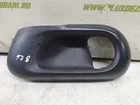 Ornament maner interior 13106251Lh Opel Corsa C [2000 - 2003] 1.2 ben