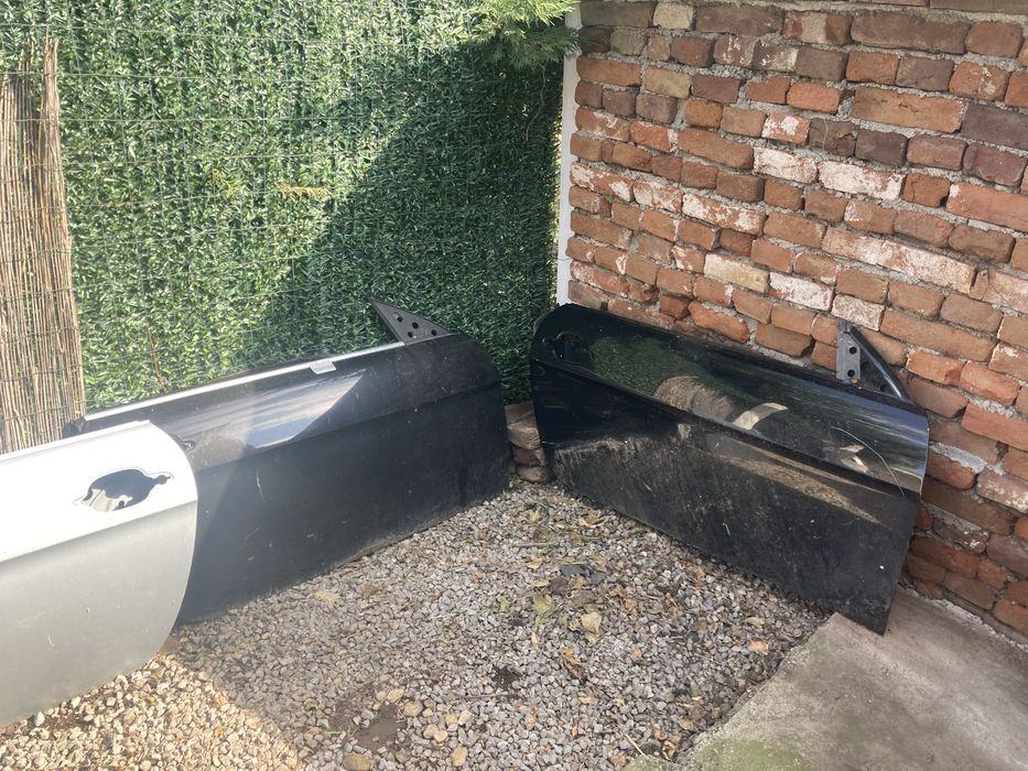 Врати два комплекта за бмв 6 Е63-Е64