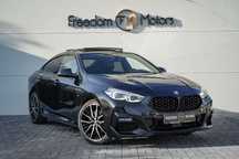 BMW Seria 2 Facelift, M-Pachet, Panoramic, Keyless, Camera, Garantie BMW 12 luni