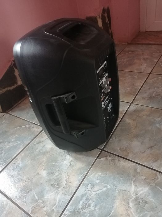 Fun Generation PL 110 A