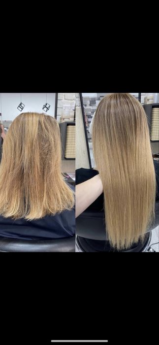 Aplic extensii de par Constanta