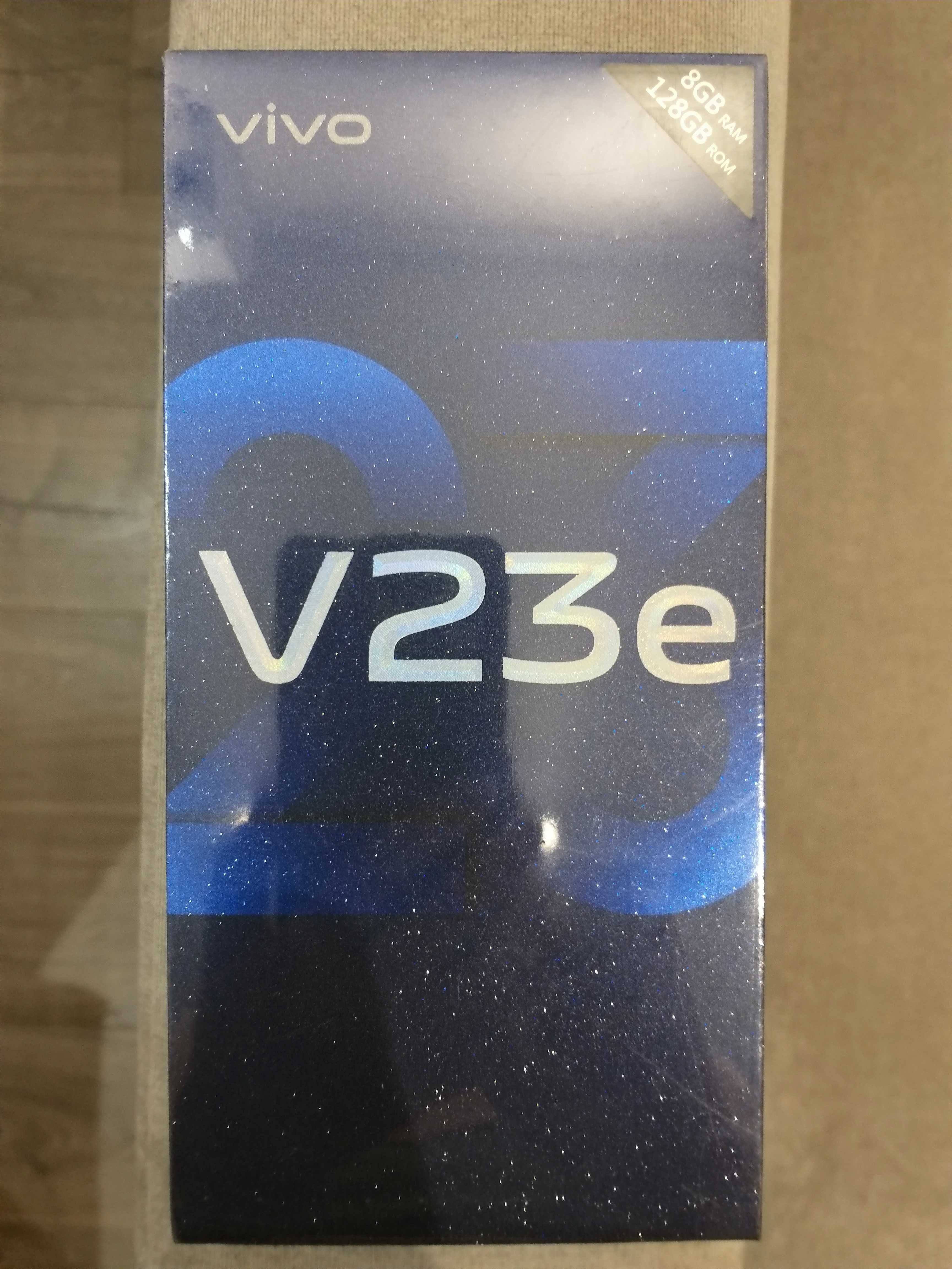 Смартфон Vivo V23e новый