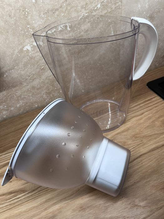 Cană filtrantă BRITA Maxtra, 2.4L– filtru apă robinet