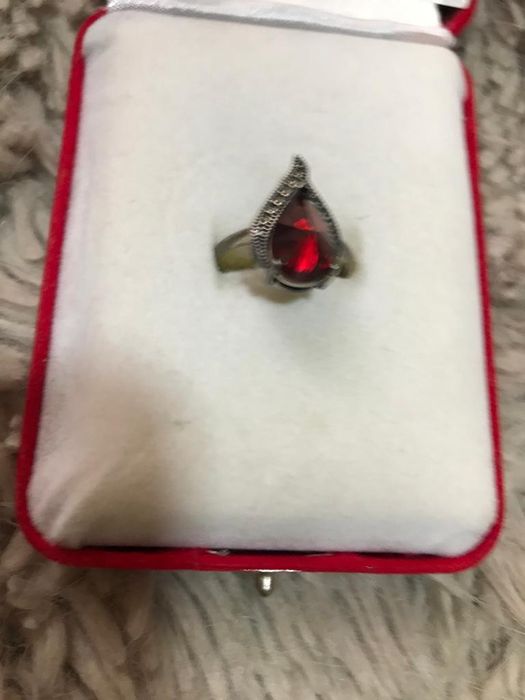 Coliere inele argint Camee bratari