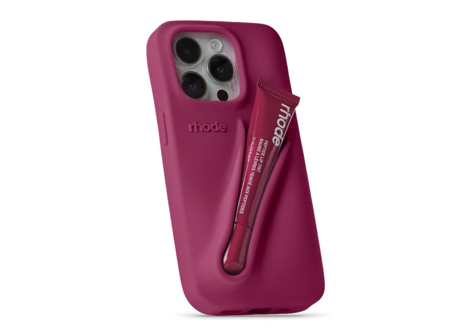 Rhode iPhone 13 pro case
