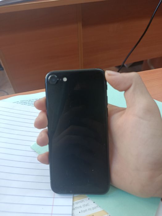 Айфон 7 128гб 100%