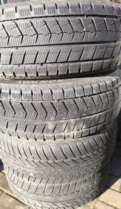 Anvelope / cauciucuri iarna
