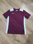 Tricou dama Under Armour mărimea S