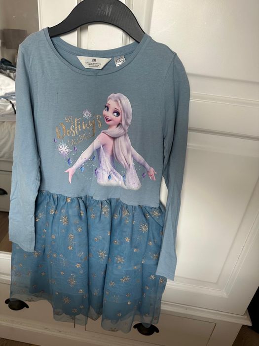 Combinezon , rochie la Lot pentru fete M 134