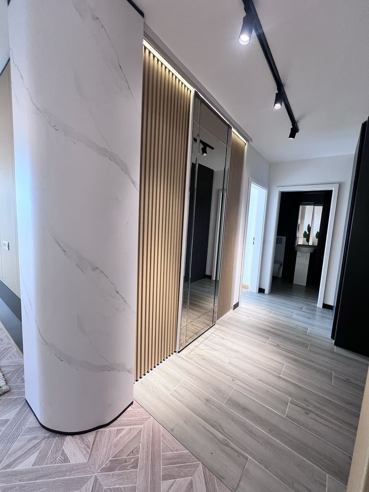 Apartament 2 camere -Elite City. Mobilat si utilat complet !