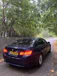 Bmw f10 520d 2012