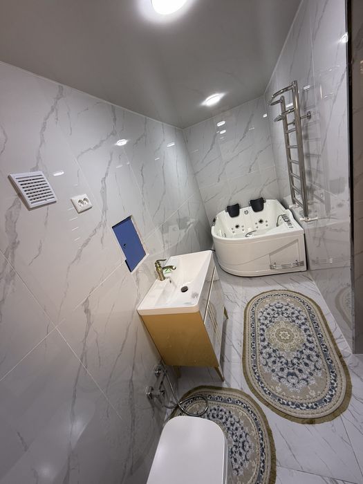 Сдается дом в бодомзоре