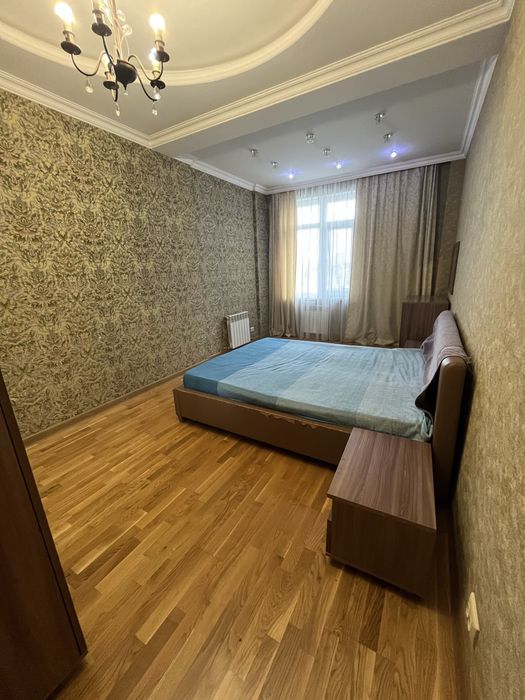 Кровать с матрасом!