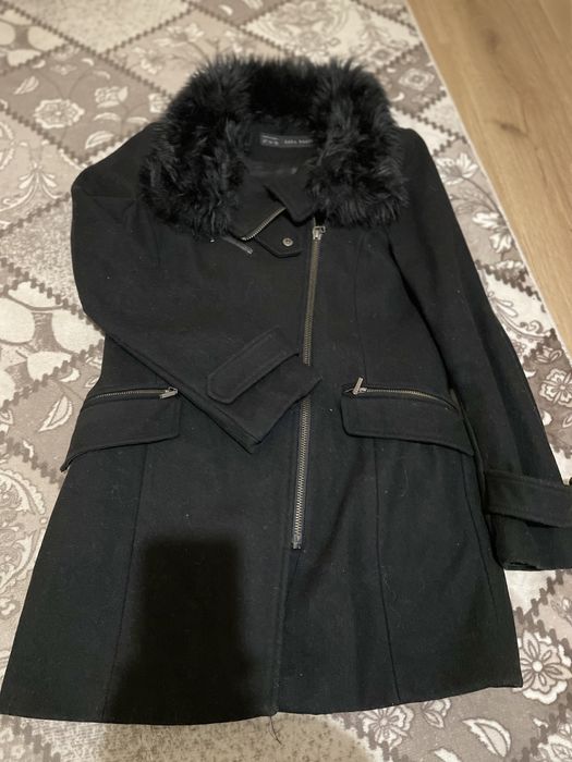Дамско палто Zara