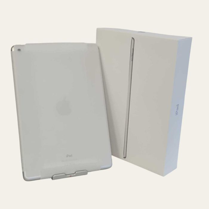 [6559] Apple Ipad GEN 9 64GB + Cellular NOU / Amanet Tulcea