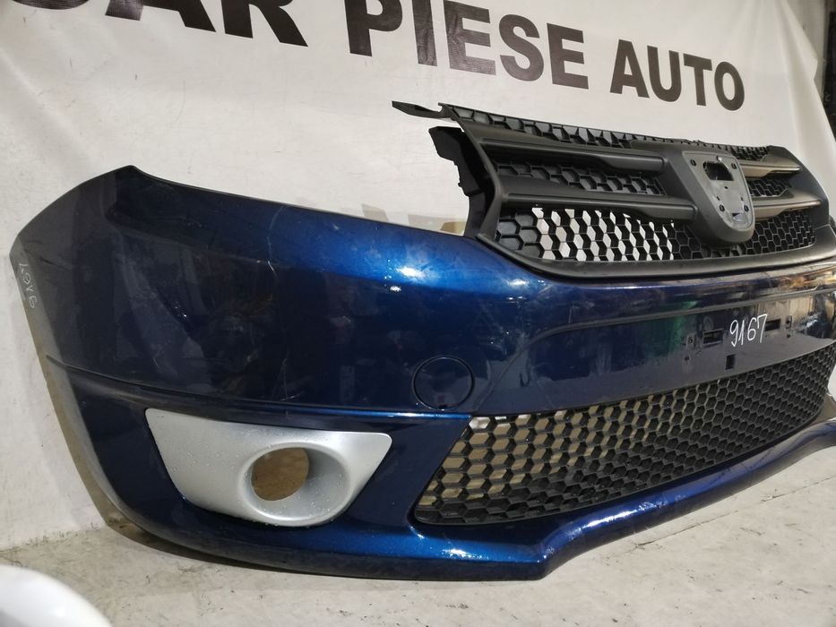 Bara fata Dacia Logan 2, Sandero 2, 2012, 2013, 2014, 2015, 2016, cod origine OE 620229493R.