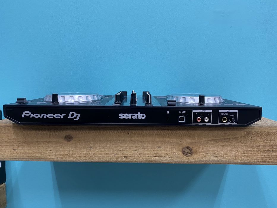 Pioneer DDJ SB3 plus geanta de transport Pioneer