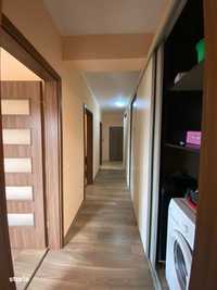 Apartament  2 camere 54 mp Zona Stejarului, parcare