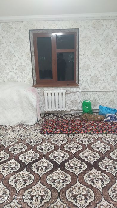 2 хонали квартира сотилади