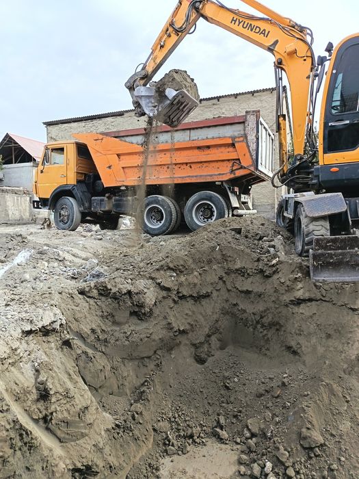 Kamaz sotiladi  13000 $